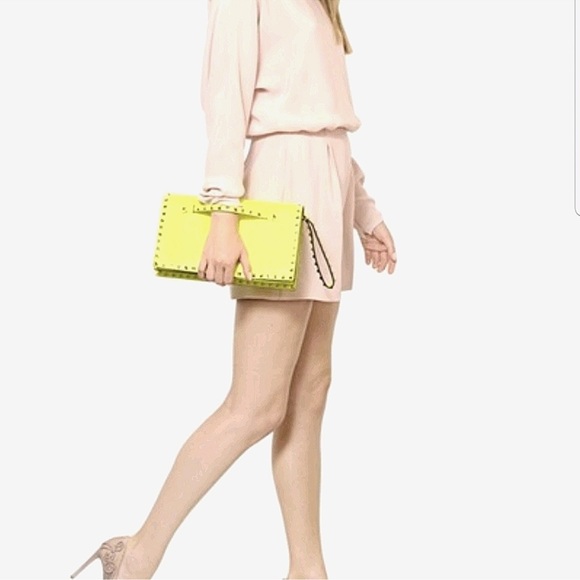 Valentino Clutch - Picture 2 of 15